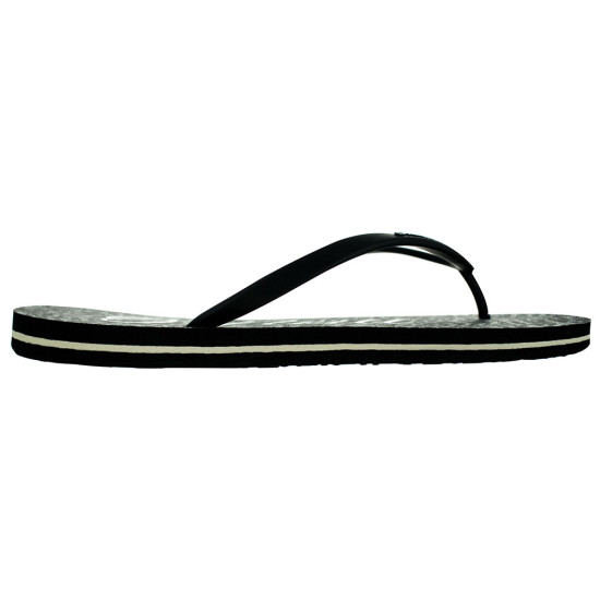 O'neill FW profile graphic sandals